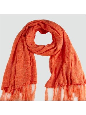 Lowell Home Ieg Örgülü Iplik Kışlık Şal LWLBJT-RSIEG327