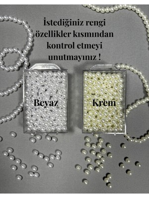 Ravinity Gelinler Için Inci Kolye, Incili Gelin Kolyesi