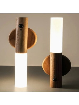 Lowell Home Akıllı Sensörlü Lamba