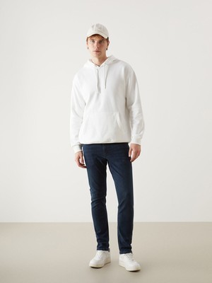 Lc Waikiki Yeni Sezon 750 Slim Fit Erkek Jean Pantolon