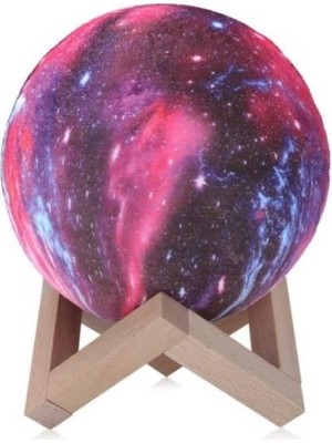 Lowell Home Galaksi LED Lamba