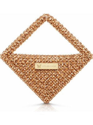 Atelier Emine Viennetta Honey