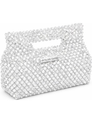 Atelier Emine Panna Milk