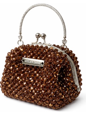 Atelier Emine Affogato Mocha