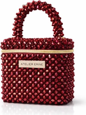 Atelier Emine Sorbetto Bordeaux