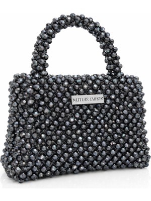 Atelier Emine Bianco Ferro