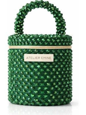 Atelier Emine Sorbetto Mint