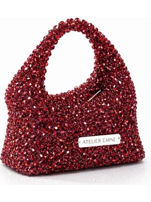 Atelier Emine Budino Amarena