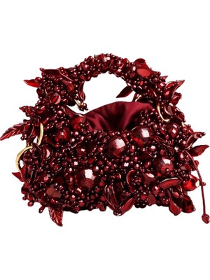 Atelier Emine Stracci Paprika