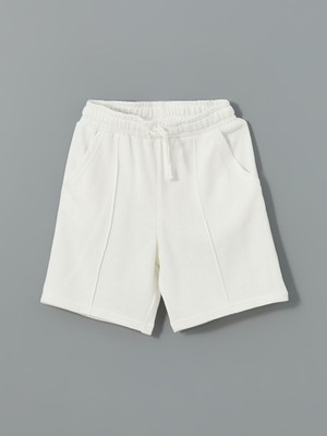 Lc Waikiki Yeni Sezon Beli Lastikli Erkek Çocuk Şort