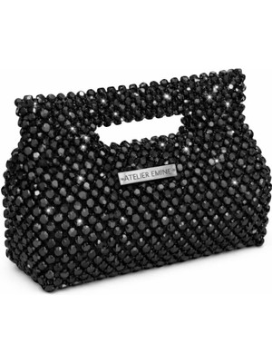 Atelier Emine Panna Liquorice