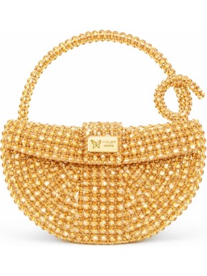 Atelier Emine Melo Caramello