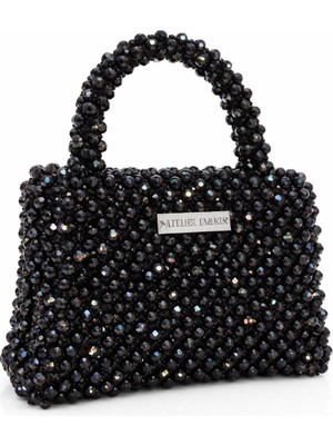 Atelier Emine Bianca Caviar