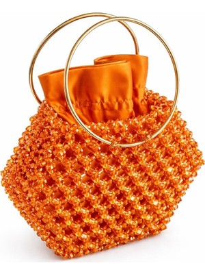 Atelier Emine Brio Mandarin