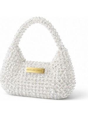 Atelier Emine Stracci Vanille