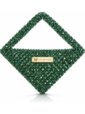 Atelier Emine Viennetta Matcha