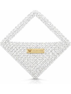 Atelier Emine Viennetta Ivory