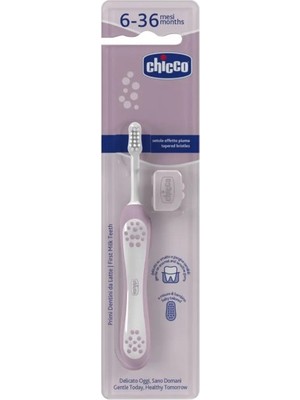 NW NessiWorld Diş Fırçası 6-36 Ay Pembe