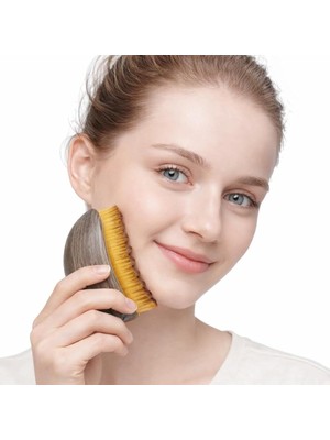 NW NessiWorld Lenfatik Drenaj Masaj Fırçası