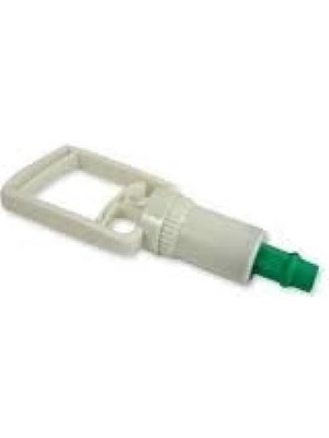 NW NessiWorld Kupa Pompası 2 Parmak