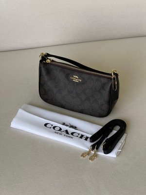 Coach Messico Kadın Çanta