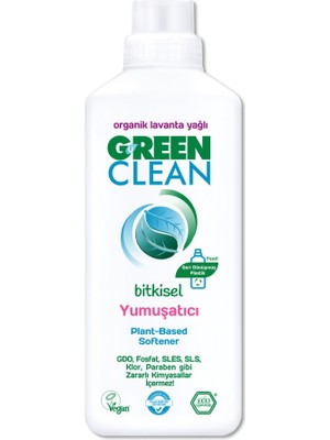 NW NessiWorld Bitkisel Yumuşatıcı 1000 ml