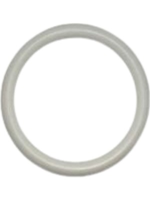 NW NessiWorld Makrome Başlangıç Halkası 4 cm 6 Adet