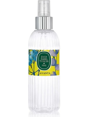 NW NessiWorld Kolonya Pet Şişe Sprey 150 ml Lavanta