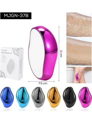 NW NessiWorld Epilasyon Taşı