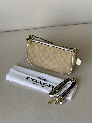 Coach Messico Kadın Çanta