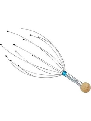 NW NessiWorld Mokoma Kafa Masaj Aleti