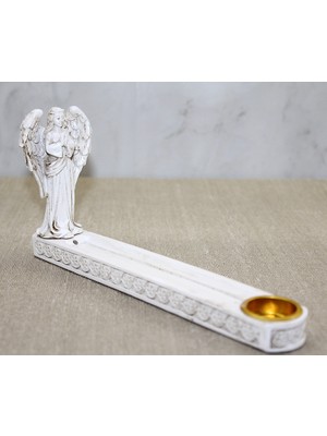 NW NessiWorld Polyester Melekli Tütsülük