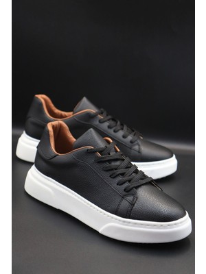 Liarca Nero Hafif Ortopedik Taban Relaxing Ped Li 4 Mevsim Günlük Rahat Spor Ayakkabı Sneaker