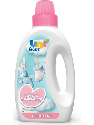 NW NessiWorld Çamaşır Yumuşatıcısı 1500 ml