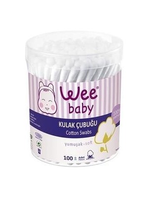 NW NessiWorld Kulak Çubuğu 100'LÜ 905