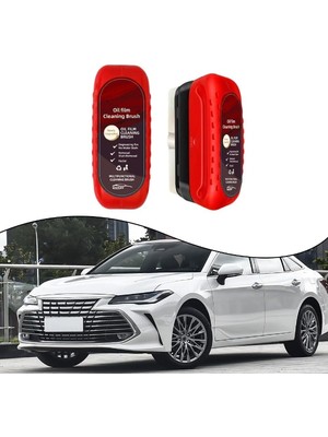 NW NessiWorld Araç Yağ Filmi Temizleme Süngeri