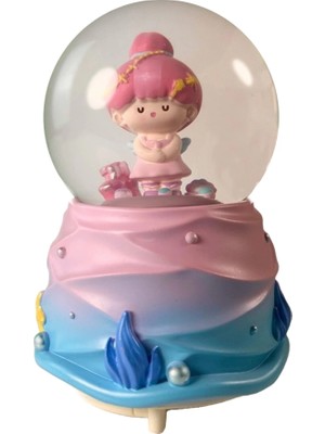 NW NessiWorld Kar Küresi LLM-HDY0260