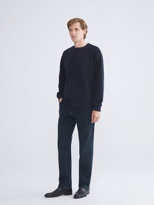 Lc Waikiki Yeni Sezon 779 Regular Fit Erkek Jean Pantolon