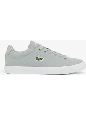 Lacoste Lerond Set Erkek Gri Sneaker 751CMA0007T 25Y