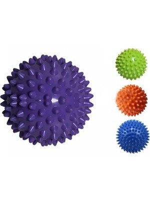 urfakent bilişim ve medya danışmanlık Masaj Topu Orta Boy 7,5 cm