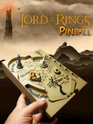 Kamer Masa Futbolu Pinball