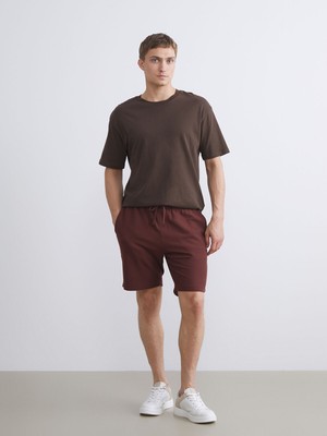 Lc Waikiki Yeni Sezon Standart Kalıp Erkek Şort