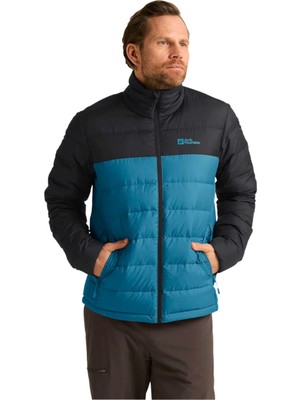 Jack Wolfskin Ather Down Jkt M Rds