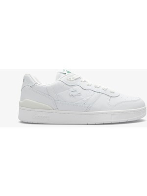 Lacoste T-Clip Set Kadın Beyaz Sneaker 751SFA0115T 21G