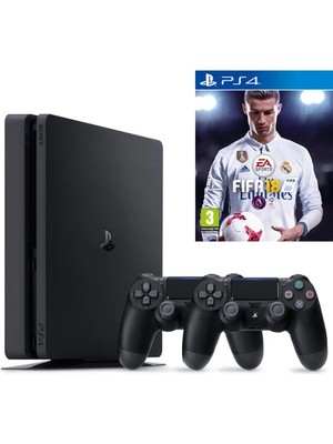 PS4 Fiyatları - Playstation 4 Konsol Modelleri ve Kampanyaları