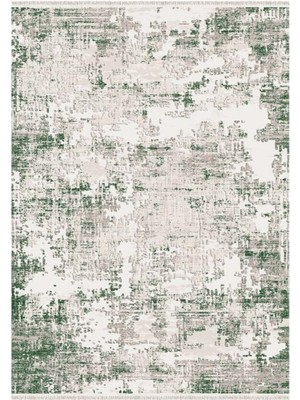 İpek Halı Ipek Halı 14705 Gaspara Bej Modern Koridorhalısı