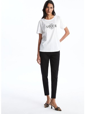 Lc Waikiki Yeni Sezon Slim Fit Kadın Jean Pantolon