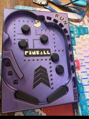Kamer Masa Futbolu Pinball