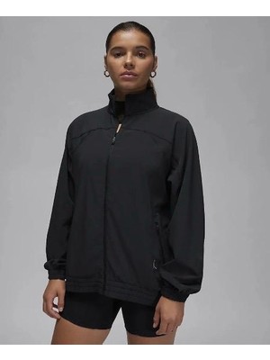 Nike Jordan Sport Dri-Fıt Dokuma Kadın Ceketi Bıg Sport
