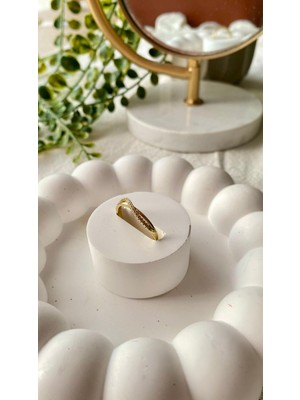 Vıp 14K Xuping Tamtur Sonsuzluk Yüzük